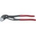 Клещи переставные VOLL Cobra 5.12300 с механизмом быстрой фиксации, L-12