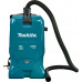 Пылесос аккумуляторный MAKITA VC012GZ01 ранцевый XGT 40B