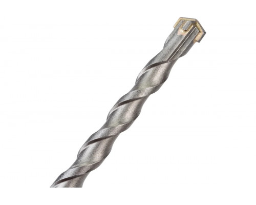 Бур SDS-plus Kranz KR-91-0103 по бетону 12x460x400мм, крестовая пластина