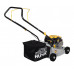 Газонокосилка бензиновая HUTER GLM-420LT Grey 70/3/66