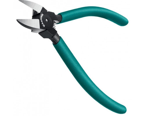 Бокорезы KRAFTOOL Kraft Mini 150 прецизионные чистый рез 150 мм 220017-8-15_z01