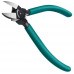 Бокорезы KRAFTOOL Kraft Mini 150 прецизионные чистый рез 150 мм 220017-8-15_z01