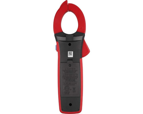 Клещи токоизмерительные RGK CM-30 с поверкой 721340