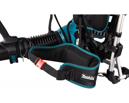 Воздуходувка аккумуляторная MAKITA UB004CZ ранцевая