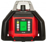 Лазерный уровень RGK SP 500 ротационный 778022