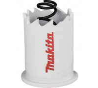 Коронка биметаллическая MAKITA B-29739 bim 25x20