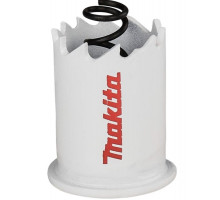 Коронка биметаллическая MAKITA B-29739 bim 25x20