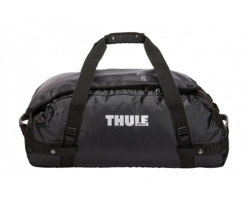 Сумка THULE 3 204 415 спортивная chasm duffel, 70l, black 3204415
