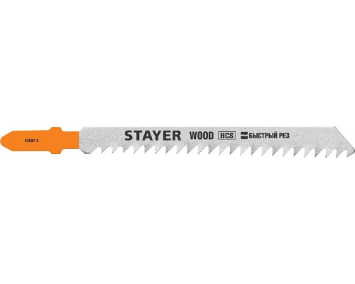Пилки по дереву STAYER T111C 75мм, 2шт. 15987-3_z02