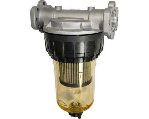 Фильтр PETROLL 13372 дизельного топлива и бензина Clear Captor Filter K