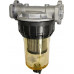 Фильтр PETROLL 13372 дизельного топлива и бензина Clear Captor Filter K