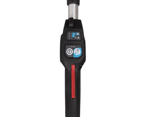 Триммер аккумуляторный MAKITA UR017GZ