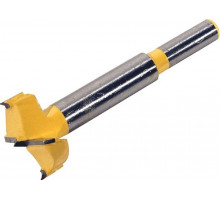 Сверло по дереву Kranz KR-91-0789 Форстнера 25мм