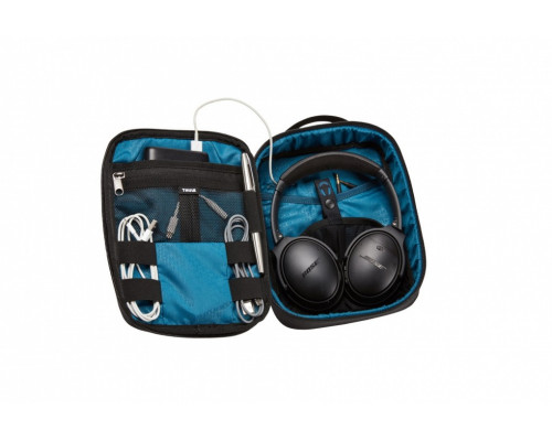 Чехол THULE 3 204 139 для электроники subterra powershuttle large, black 3204139