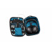 Чехол THULE 3 204 139 для электроники subterra powershuttle large, black 3204139
