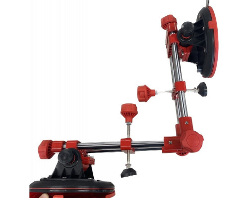 Стеклодомкрат DLT VST MAX 1440