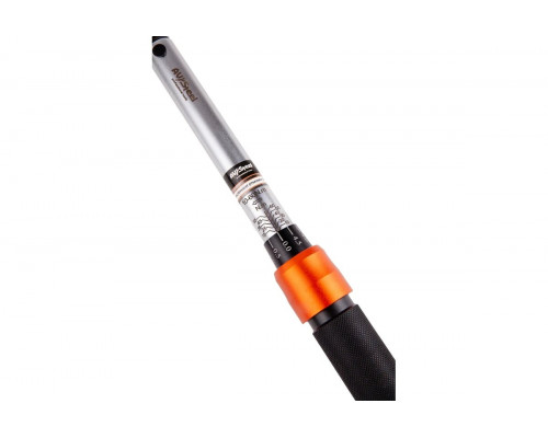 Ключ динамометрический AV Steel AV-517060 3/8