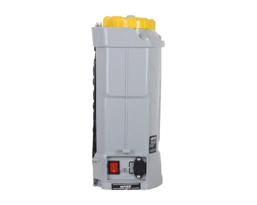 Опрыскиватель аккумуляторный HUTER SP-10AC-SFA Grey 70/13/165
