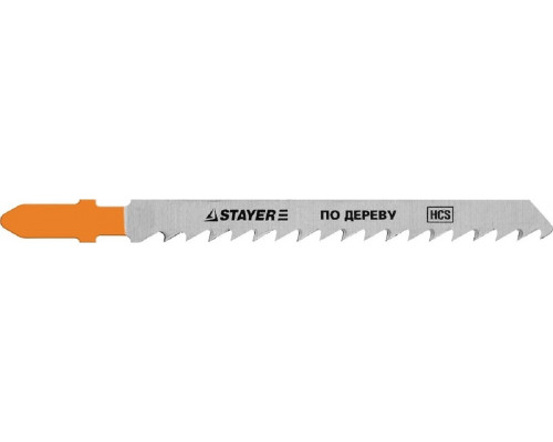 Пилки по дереву STAYER T101D 75мм, 2шт. 15990-4_z02