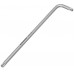 Набор ключей TORX-TT GROSS 16408 T10-T50, 9 предметов