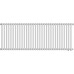 Радиатор отопления ROYAL THERMO Shift R22 VC2050-32 секц. RAL9016 дизайнерский НС-1631344