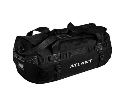 Набор сумок для боксов ATLANT 20400 Adventure Set XL, 1 носовая