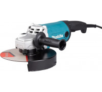Угловая шлифмашина сетевая MAKITA GA9090N