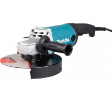 Угловая шлифмашина сетевая MAKITA GA9090N