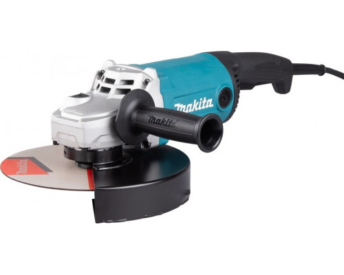 Угловая шлифмашина сетевая MAKITA GA9090N