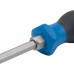 Отвертка крестовая Norgau PH3x150 phillips с ударным наконечником 062105230