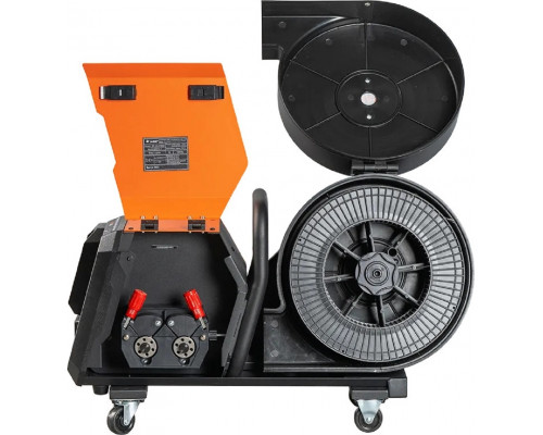 Аппарат лазерной сварки Сварог LASER WELD 1500 3.0
