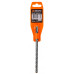 Бур SDS-plus ВИХРЬ 8x160x100 по бетону 73/10/7/4