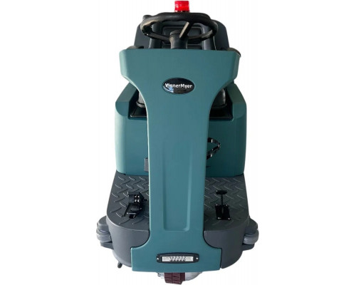 Машина поломоечная VinnerMyer LiTE855R-L150 с местом оператора, Li-150Ah
