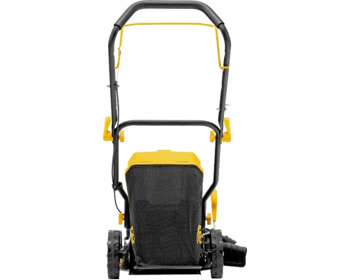 Газонокосилка бензиновая Denzel GLD-410-K 58812