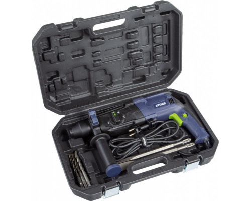 Перфоратор AYGER AH1100