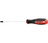Отвертка крестовая MATRIX 11445 Fusion, PH3х150 мм