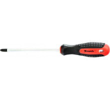 Отвертка крестовая MATRIX 11445 Fusion, PH3х150 мм