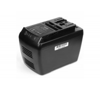 Аккумулятор TopON для Bosch GSR 36В, 3.0Ah (Li-Ion) TOP-PTGD-BOS-36