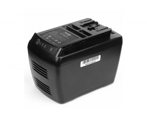 Аккумулятор TopON для Bosch GSR 36В, 3.0Ah (Li-Ion) TOP-PTGD-BOS-36