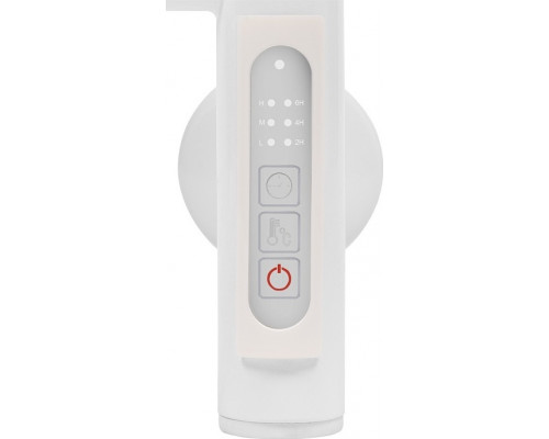 Полотенцесушитель ROYAL THERMO Classic white П6 450х650 электро (new встроен. диммер) НС-1442594