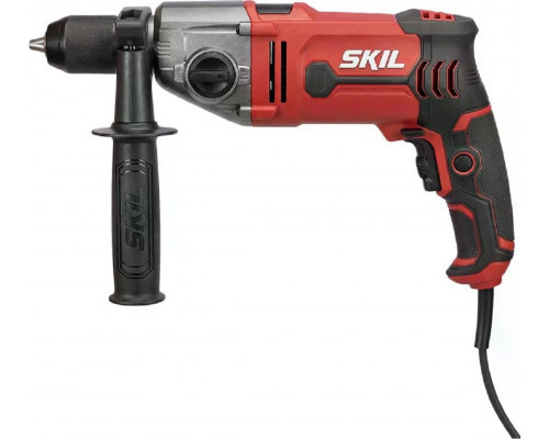 Дрель ударная сетевая SKIL HD1523 1050 Вт, 13 мм HD1523SE00