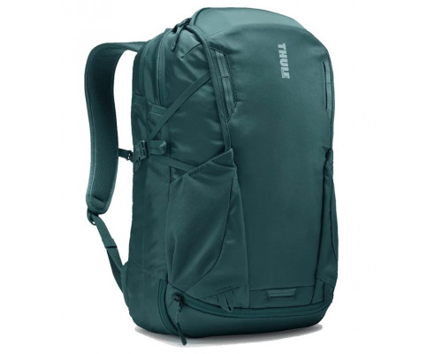 Рюкзак THULE 3204850 EnRoute Backpack, 30L, Mallard Green