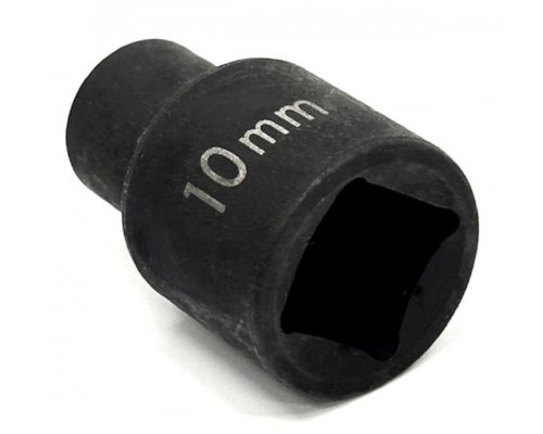 Головка для поврежденного крепежа STANKO CS-12.25.10 1/2", 10 мм, короткая спиральная