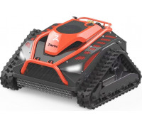 Газонокосилка роботизированная ZIMANI ГРОМ E RCM65RE-PRO