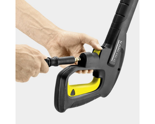 Автомойка KARCHER K 7 Power Flex 1.317-300.0