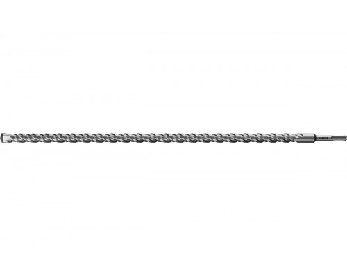Бур SDS-plus STAYER PROFESSIONAL 20x800 мм, 2930-800-20_z02