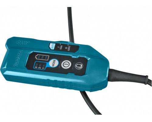 Пылесос аккумуляторный MAKITA VC009GZ01
