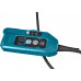 Пылесос аккумуляторный MAKITA VC009GZ01