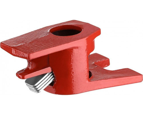 Струбцина для труб DEKO PCL-3/4 065-0623