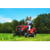 Садовый трактор МОБИЛ К XP104 Премиум бензиновый MBK0036328
